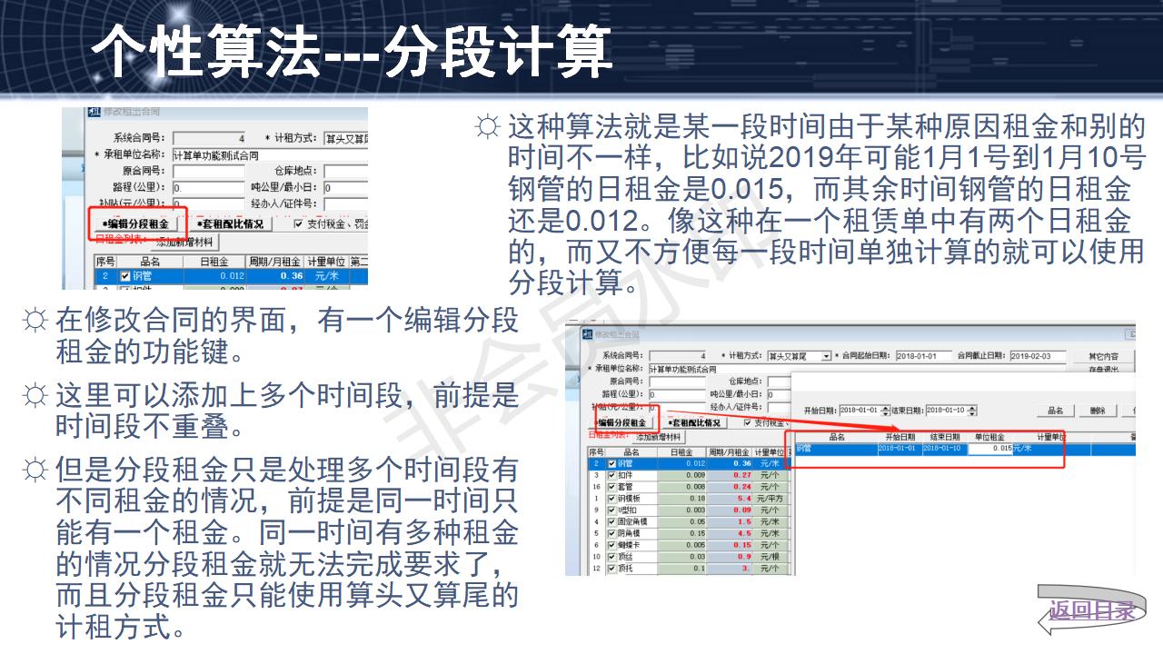 問題16--分段計(jì)算